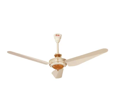 GFC Crystal Antique  Ceiling Fan 56" 3 Blade